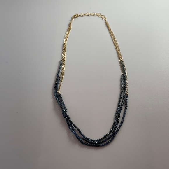 Mafel 14K Gold Filled Necklace - Picture 1 of 8